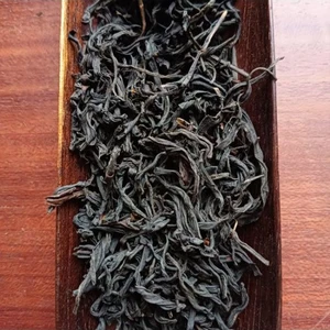 Чёрный даньцун (красный чай)