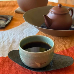 Хунтайчан. шэн/Любао 2000х. Влажный склад