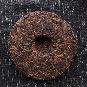 2019 ШУ НАНЬБЭН, гушу ~500 лет